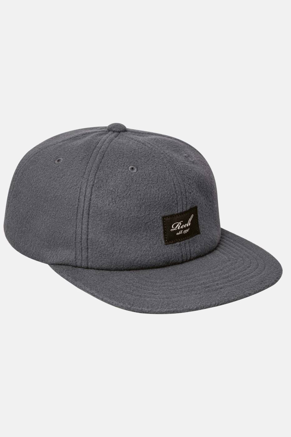 Reell Flat 6-Panel Cap