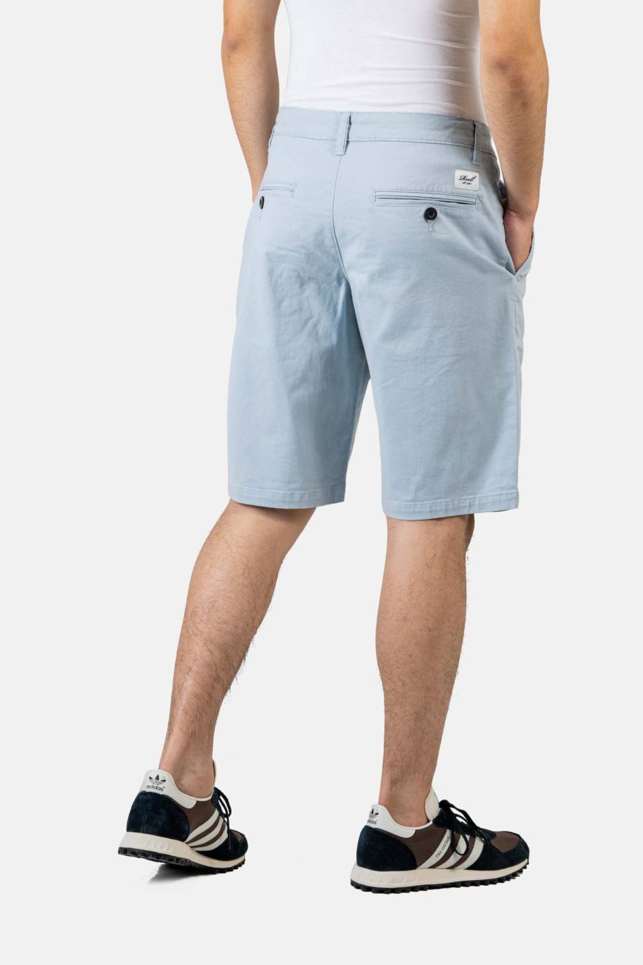 Reell Flex Grip Chino Short