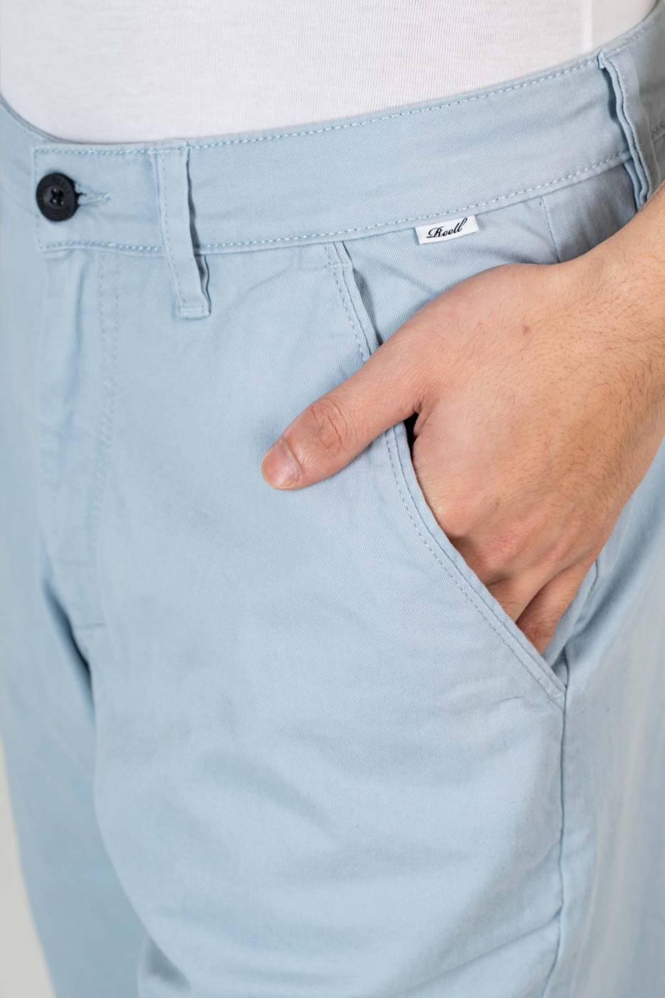 Reell Flex Grip Chino Short