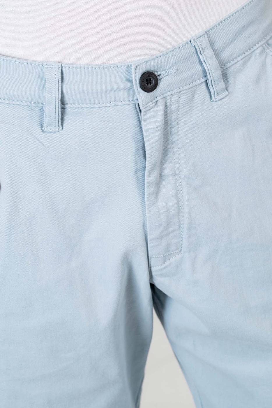 Reell Flex Grip Chino Short