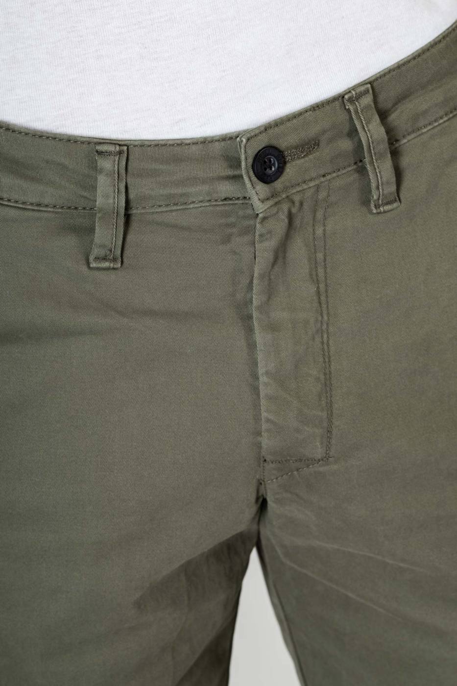 Reell Flex Grip Chino Short