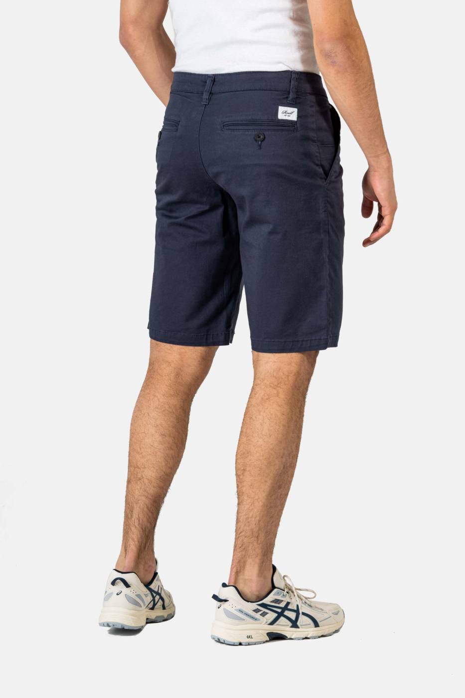 Reell Flex Grip Chino Short