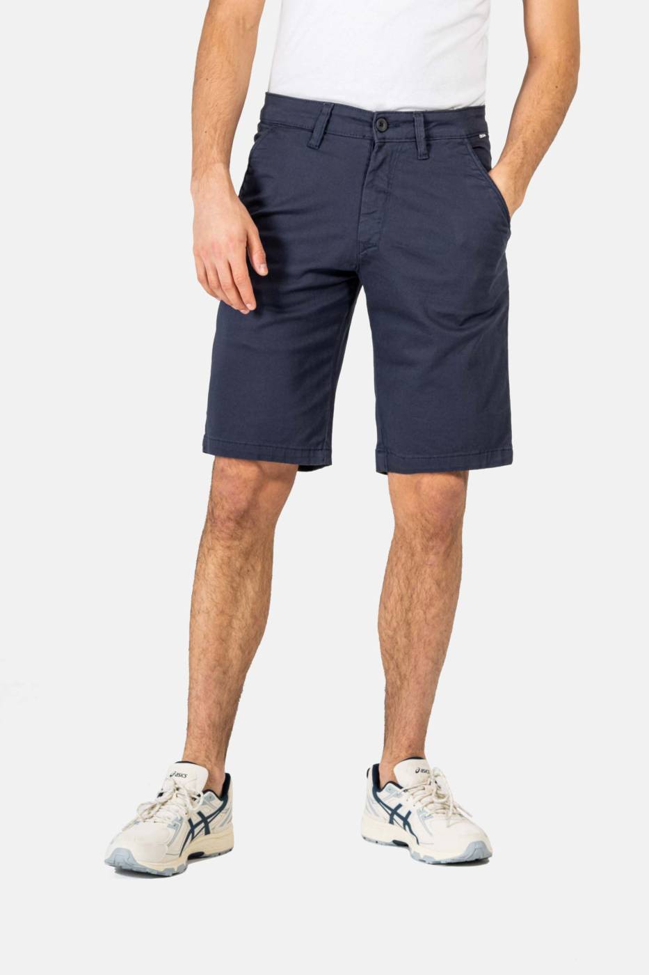 Reell Flex Grip Chino Short