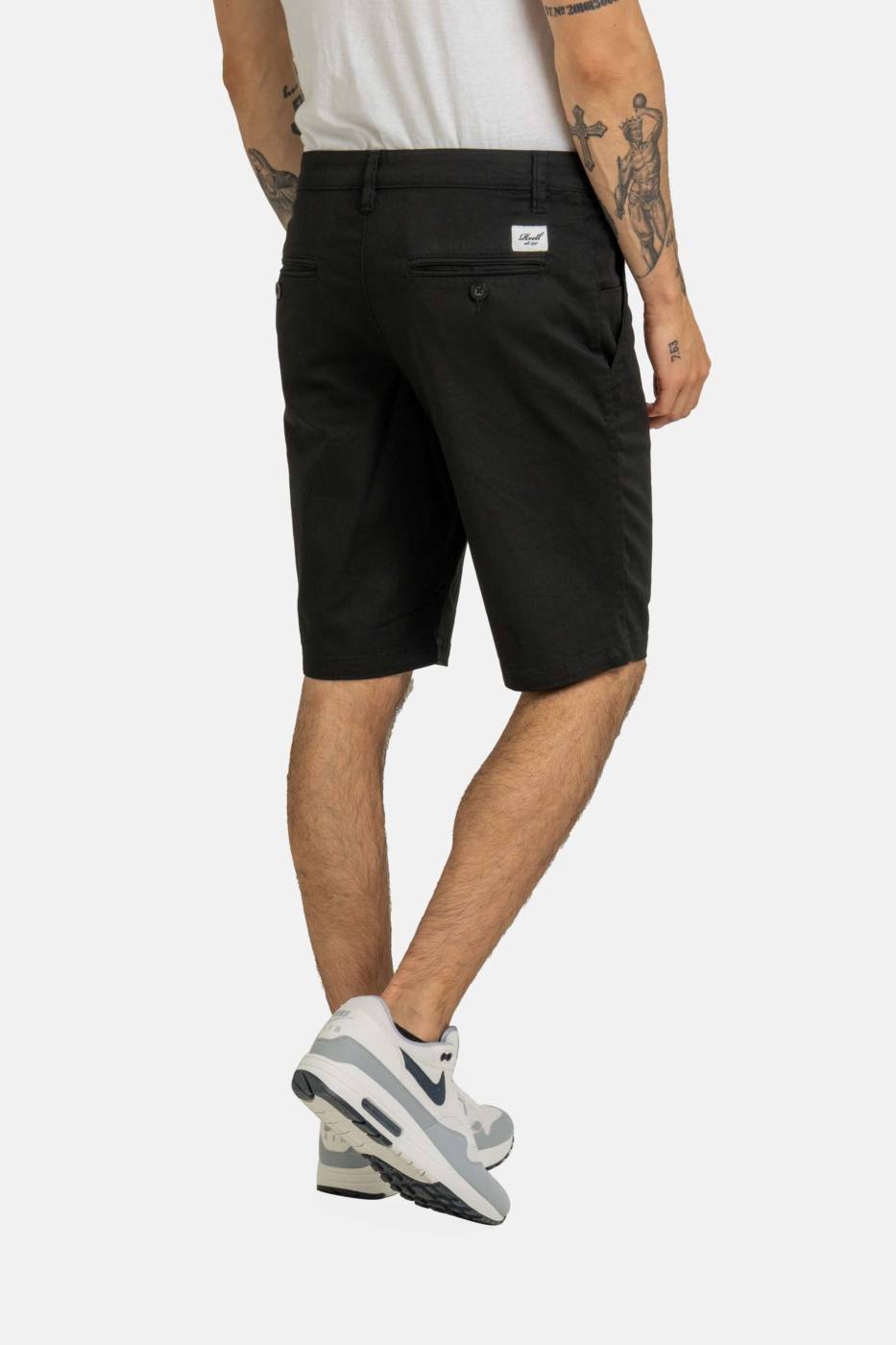 Reell Flex Grip Chino Short