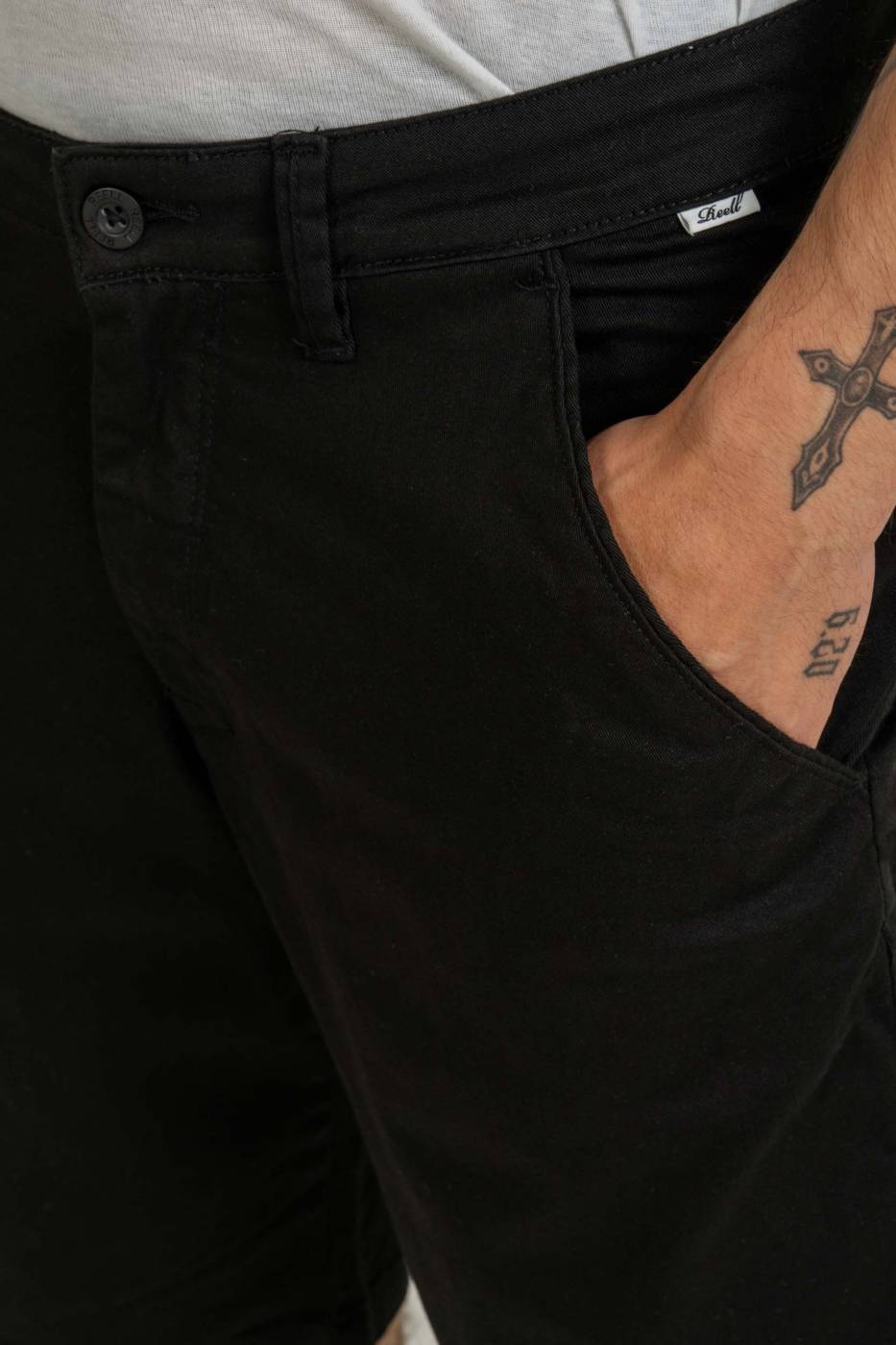 Reell Flex Grip Chino Short