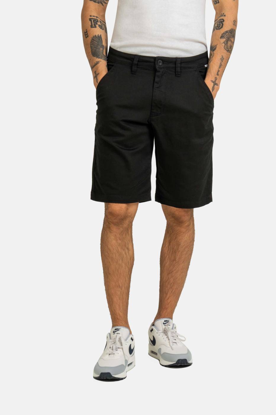 Reell Flex Grip Chino Short