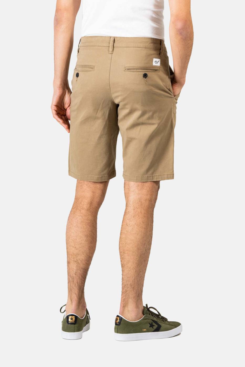 Reell Flex Grip Chino Short