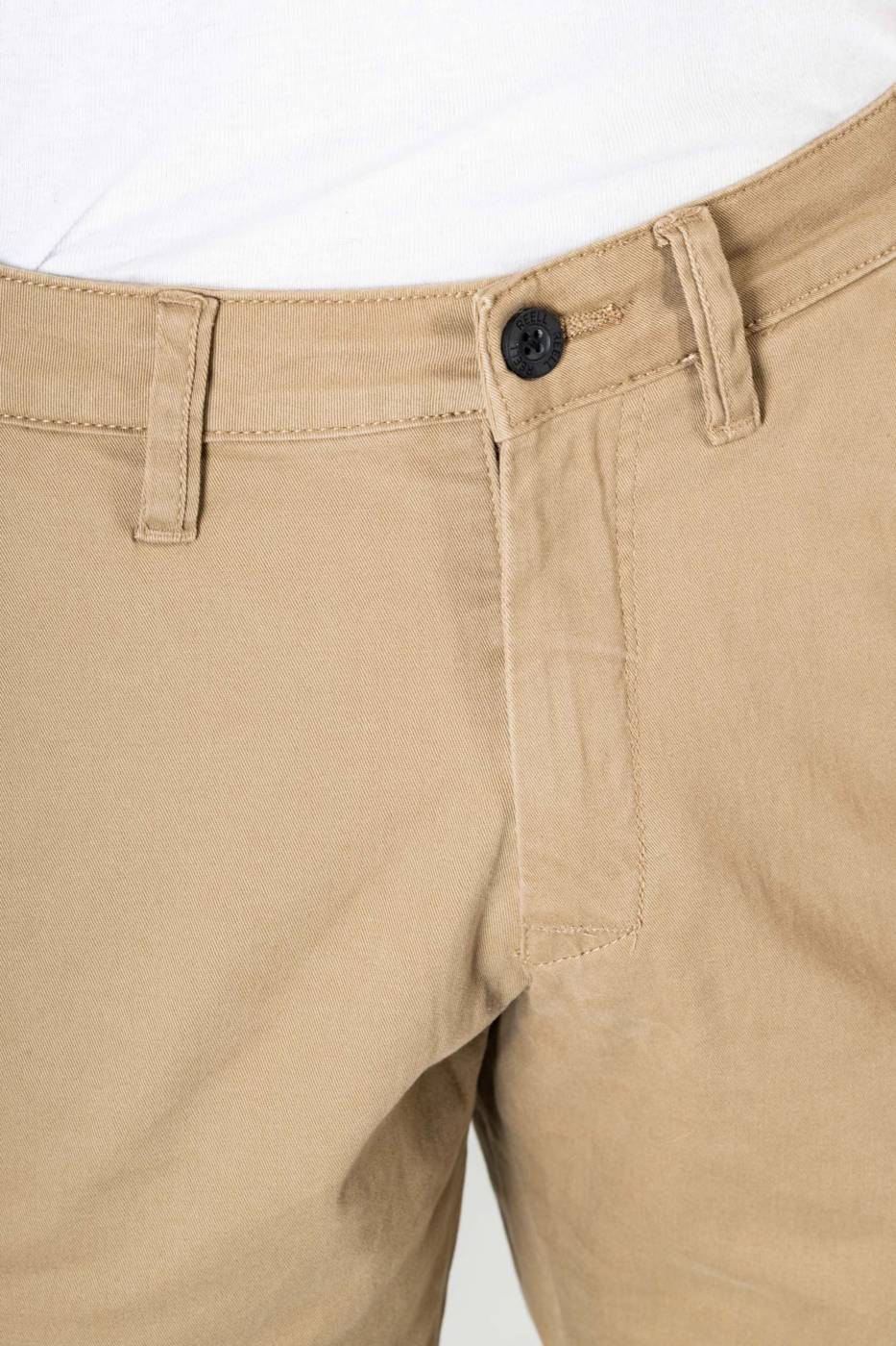 Reell Flex Grip Chino Short