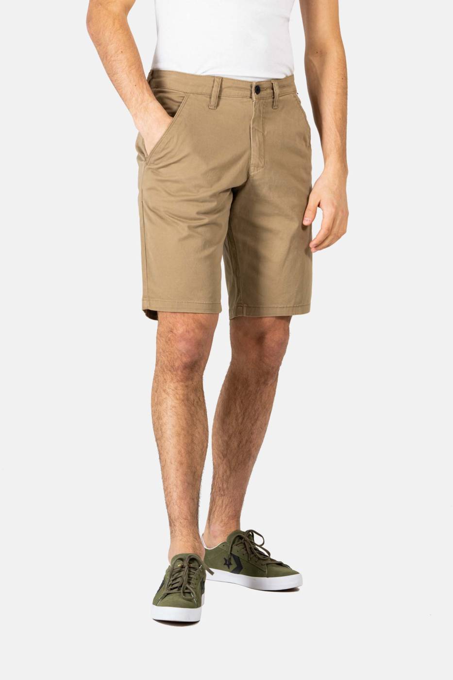 Reell Flex Grip Chino Short