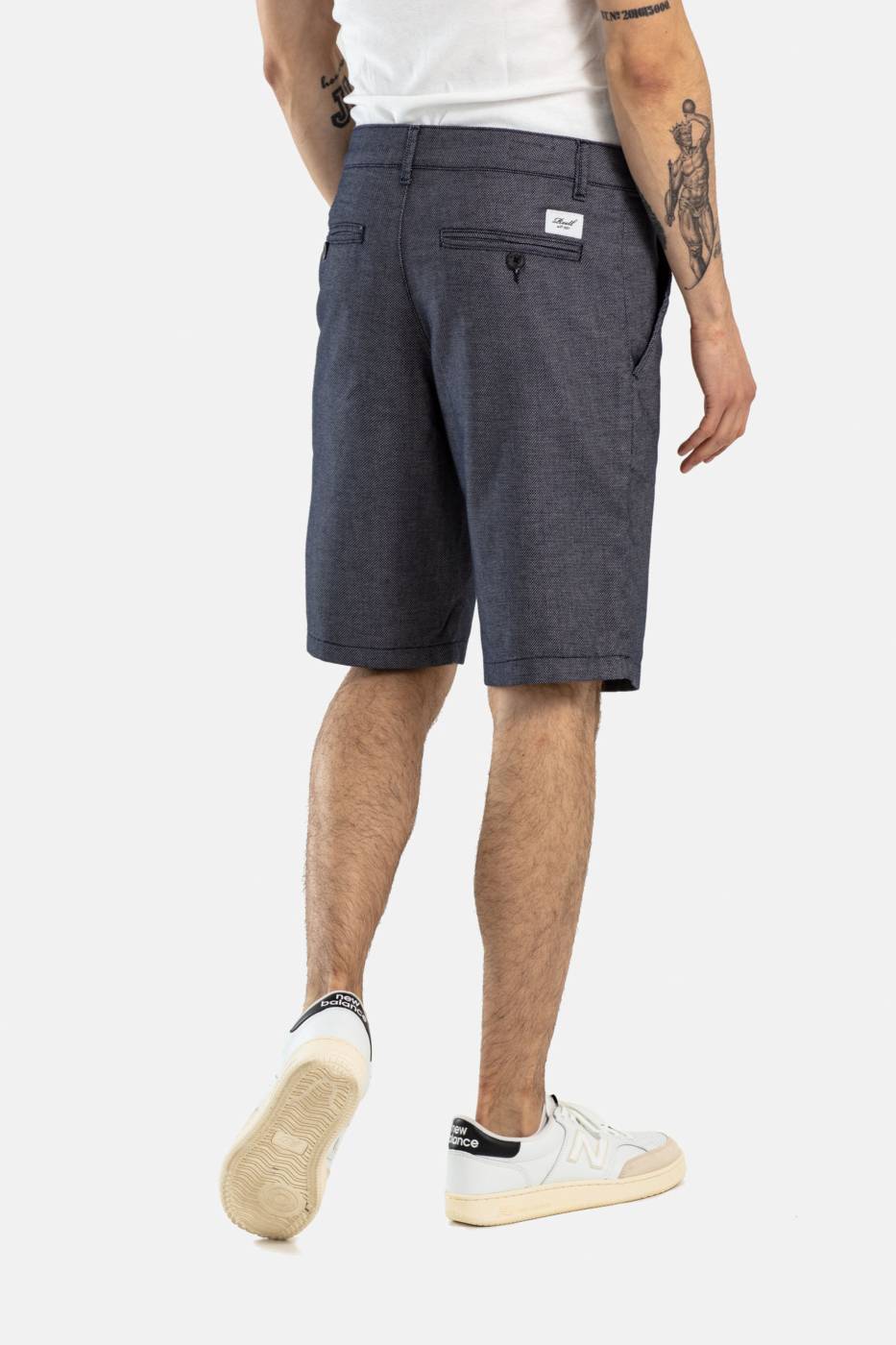 Reell Flex Grip Chino Short