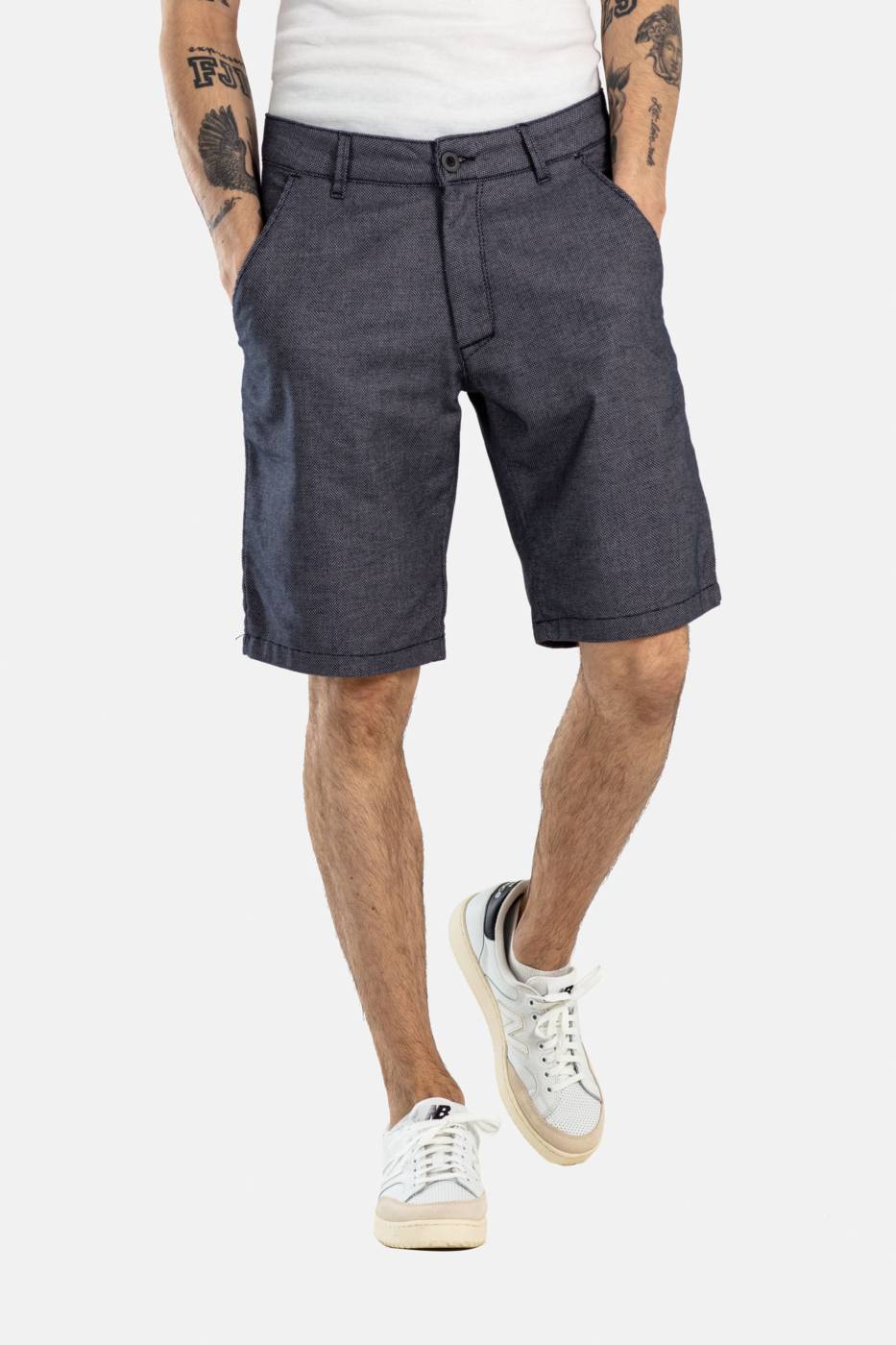 Reell Flex Grip Chino Short