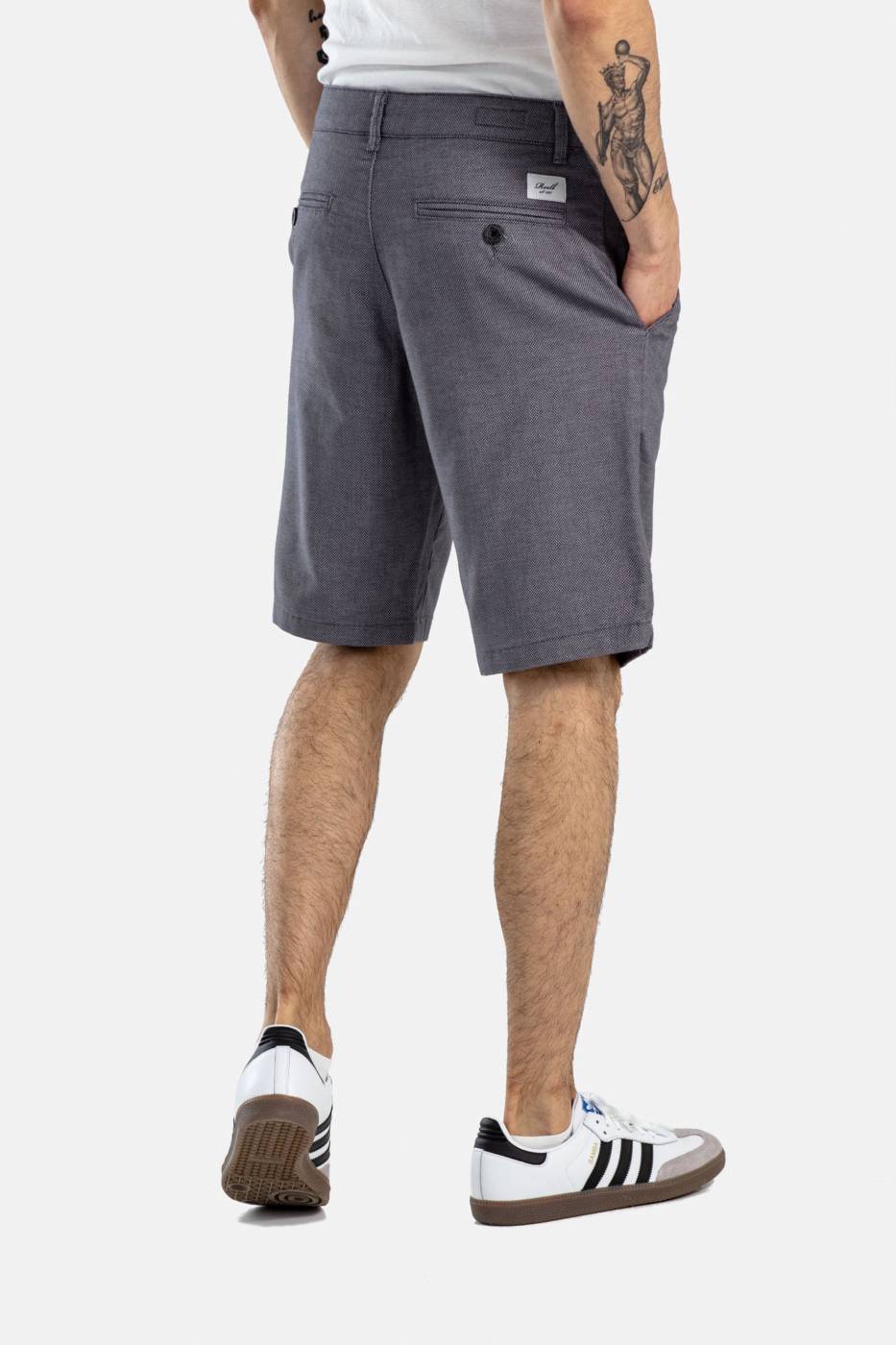 Reell Flex Grip Chino Short