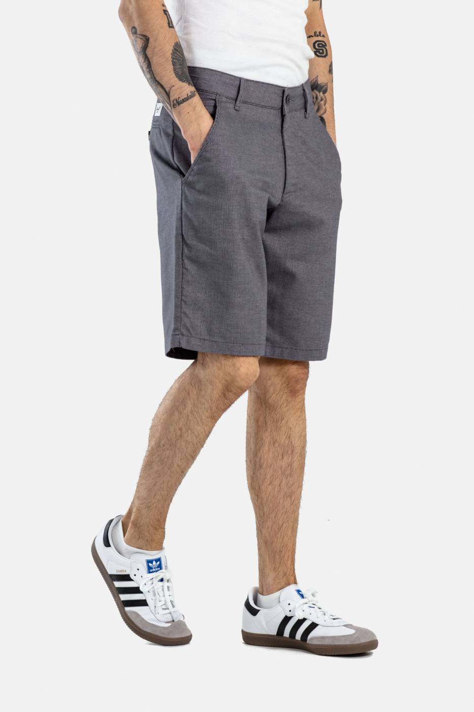 Reell Flex Grip Chino Short