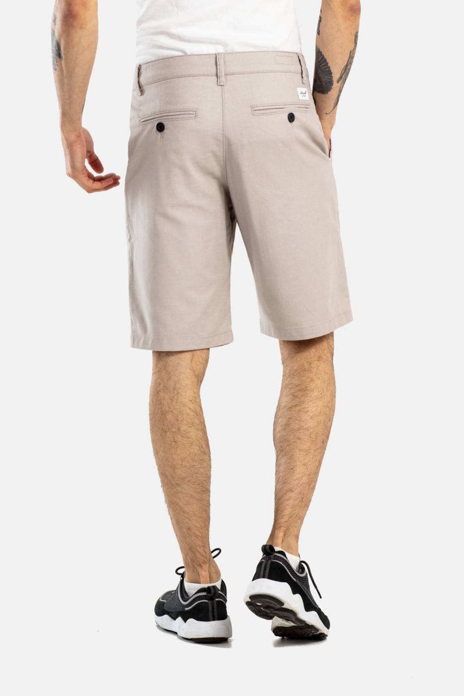 Reell Flex Grip Chino Short