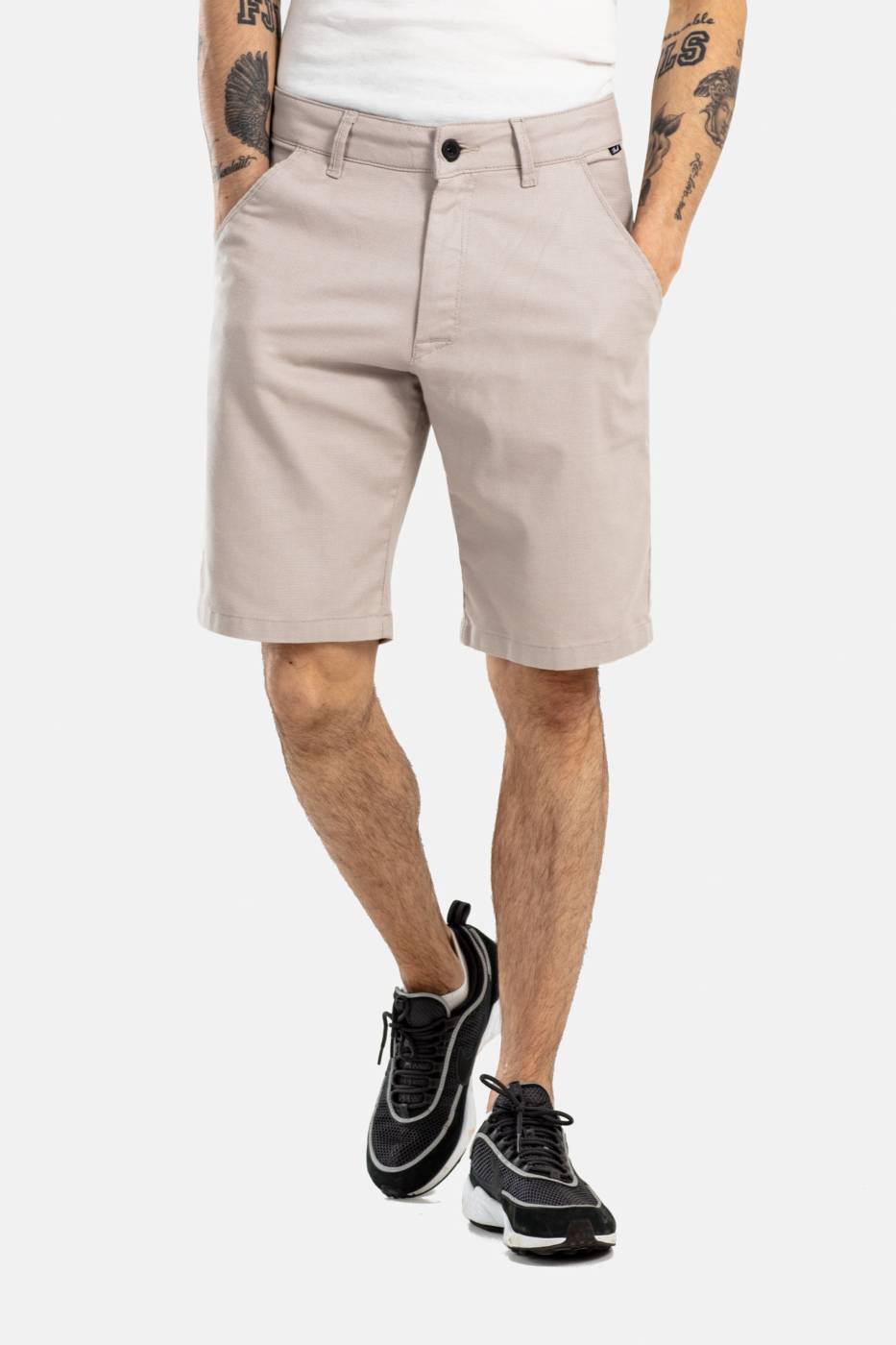 Reell Flex Grip Chino Short