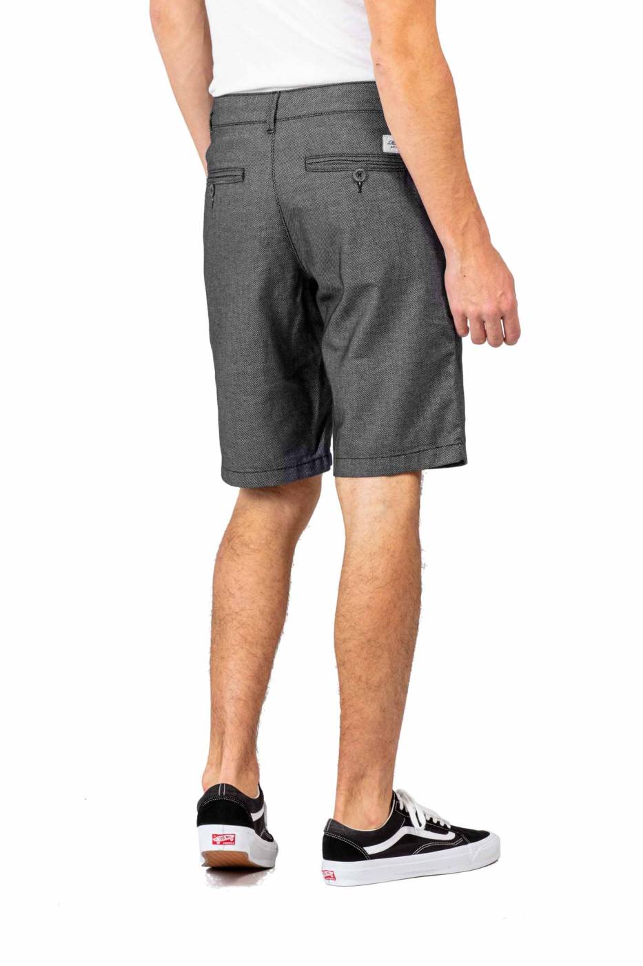 Reell Flex Grip Chino Short