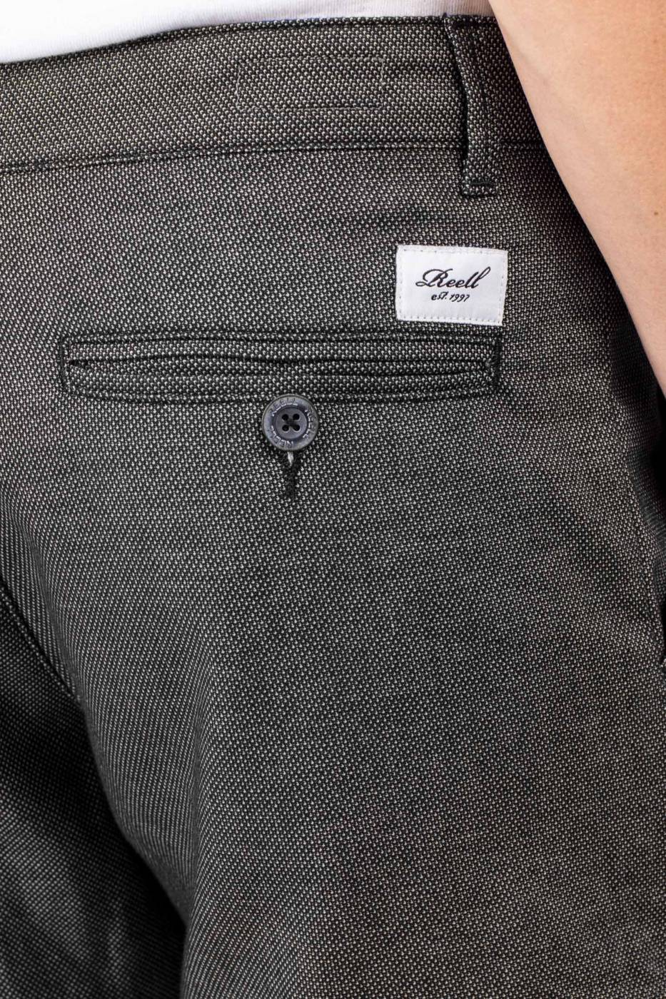 Reell Flex Grip Chino Short