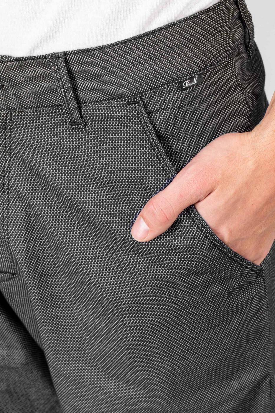 Reell Flex Grip Chino Short