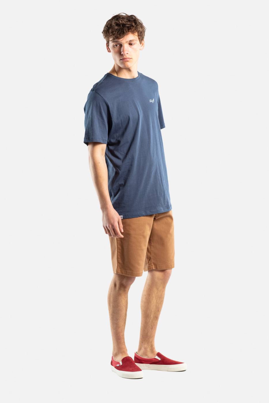 Reell Flex Grip Chino Short