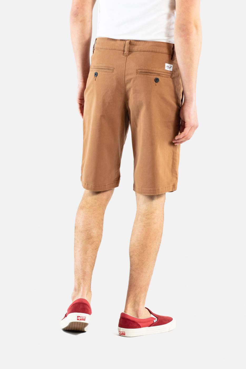 Reell Flex Grip Chino Short