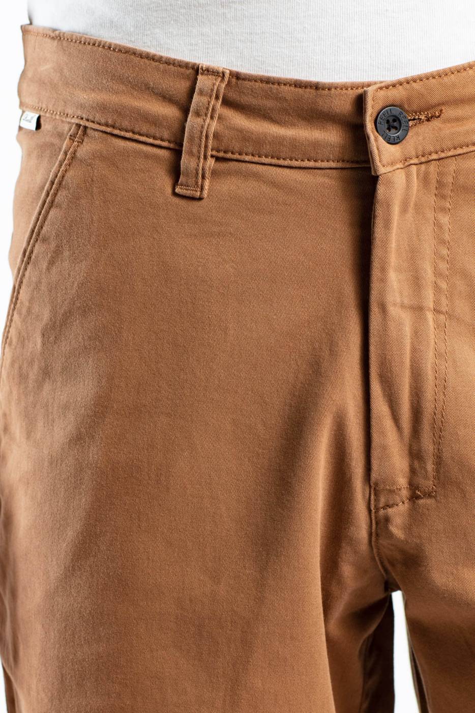 Reell Flex Grip Chino Short