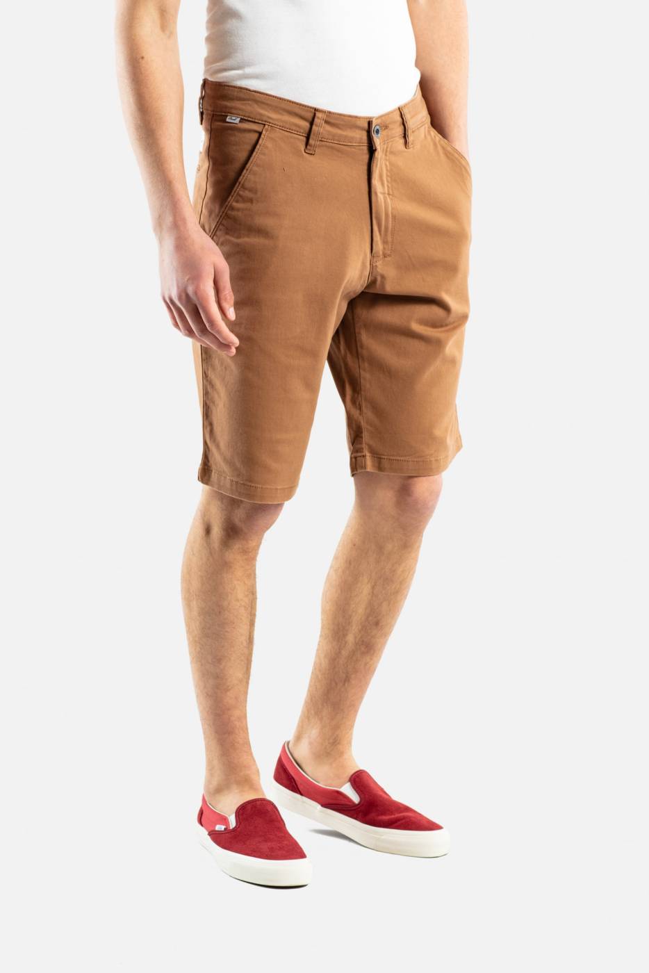 Reell Flex Grip Chino Short