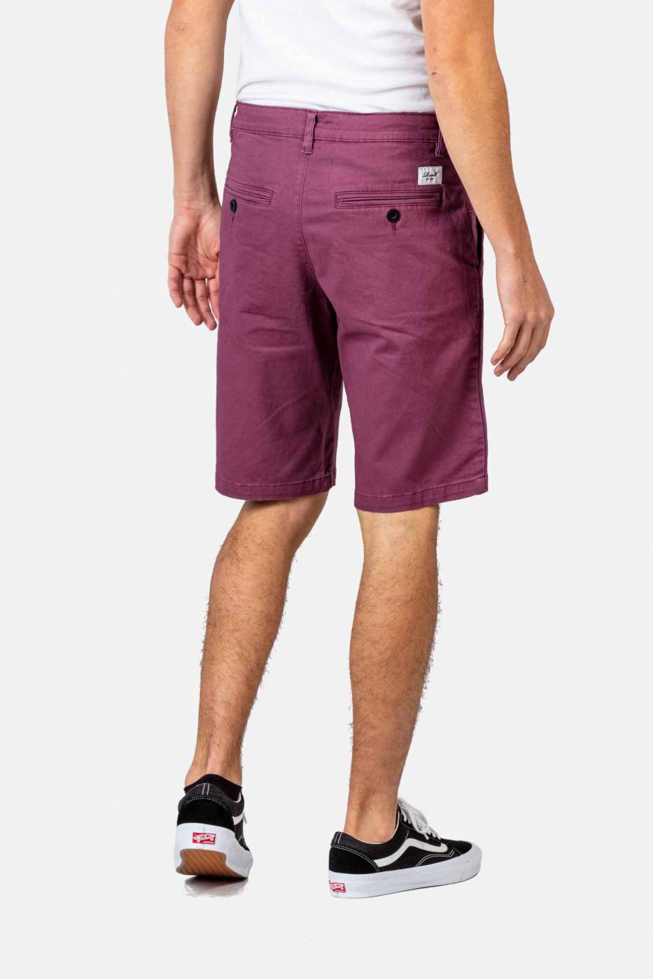 Reell Flex Grip Chino Short