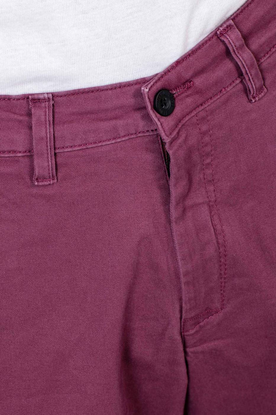 Reell Flex Grip Chino Short
