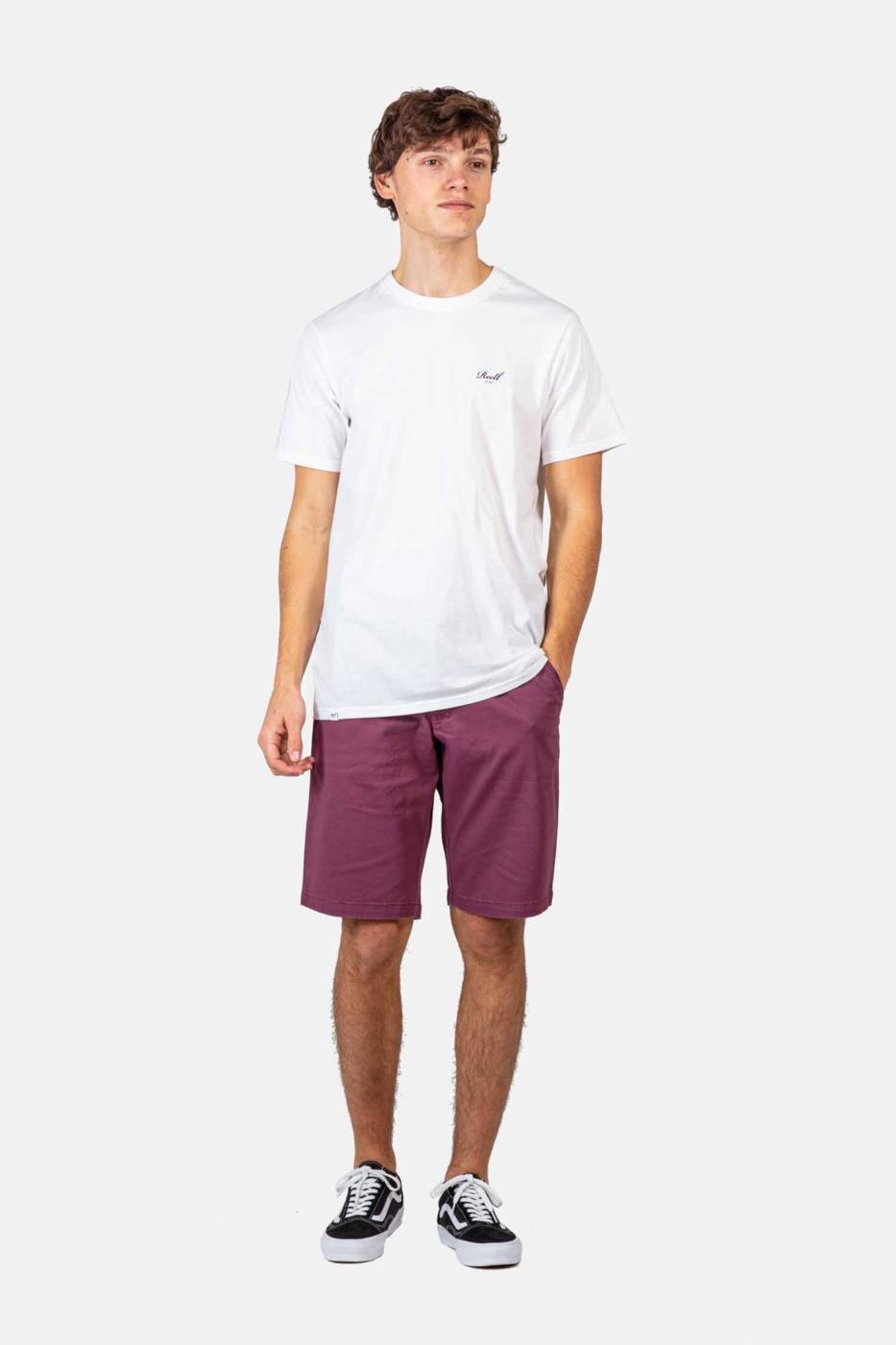Reell Flex Grip Chino Short