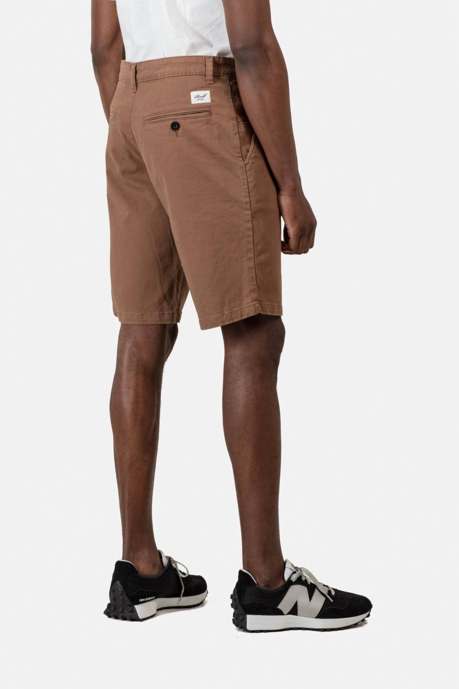 Reell Flex Grip Chino Short