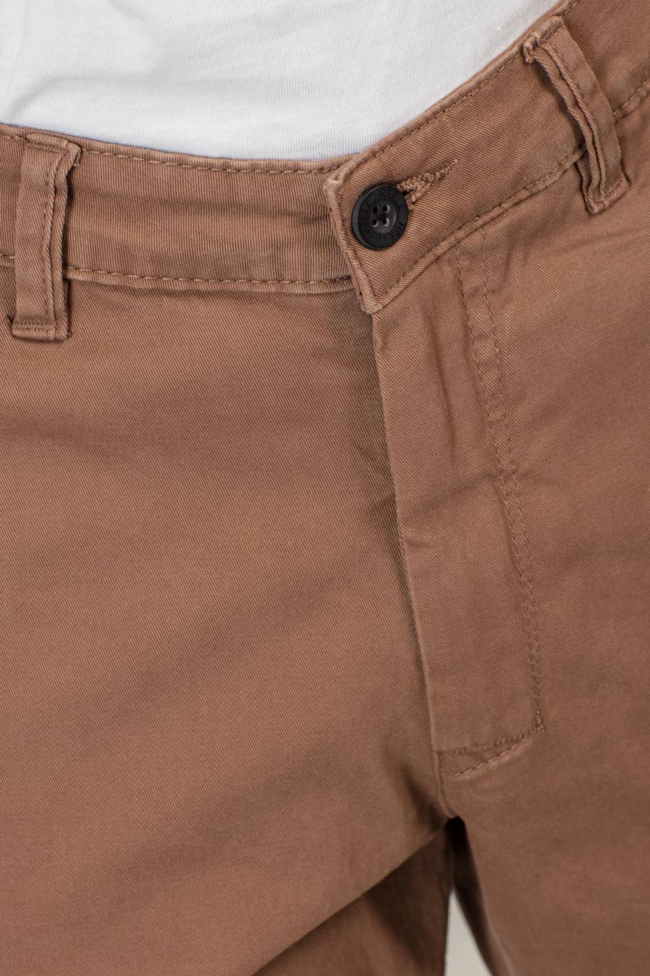 Reell Flex Grip Chino Short