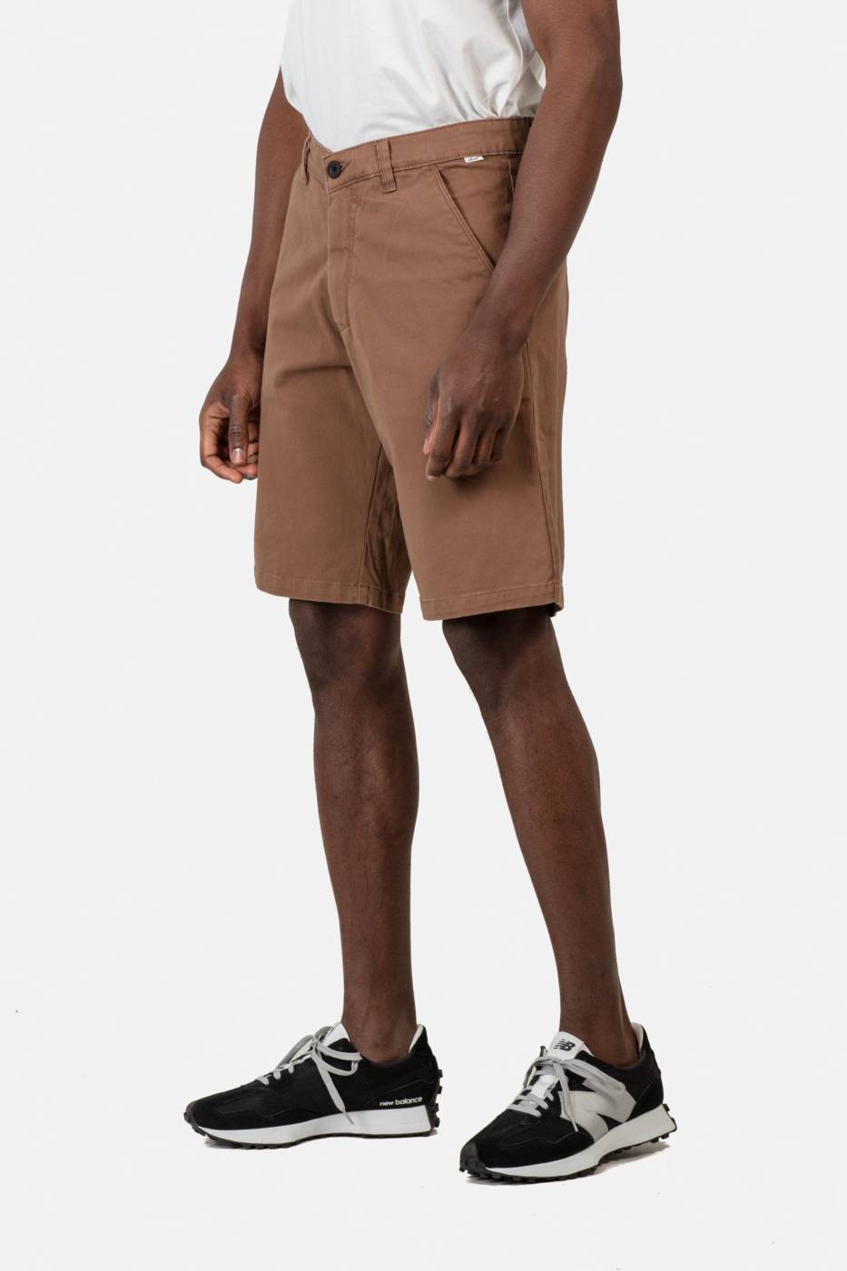 Reell Flex Grip Chino Short