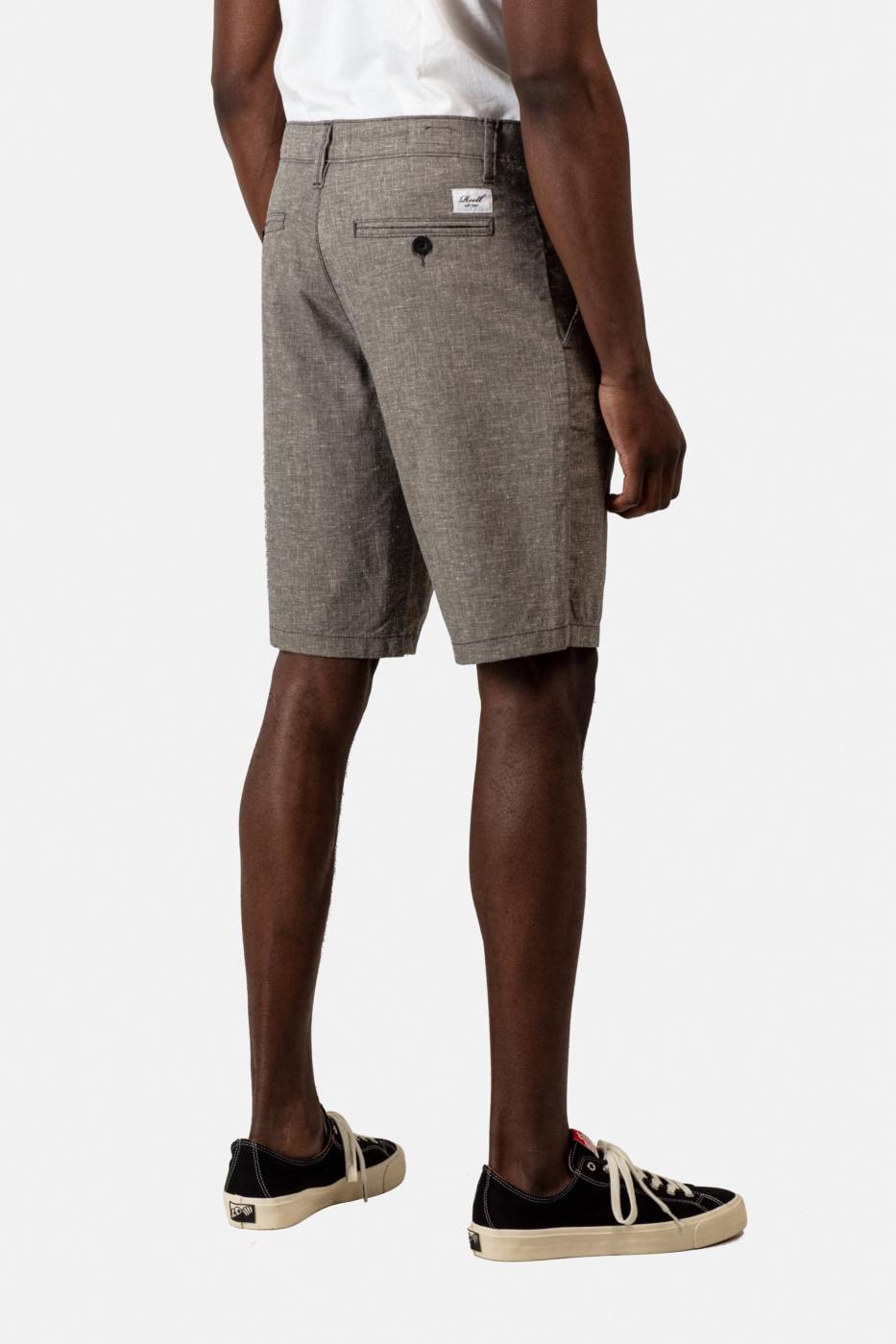 Reell Flex Grip Chino Short