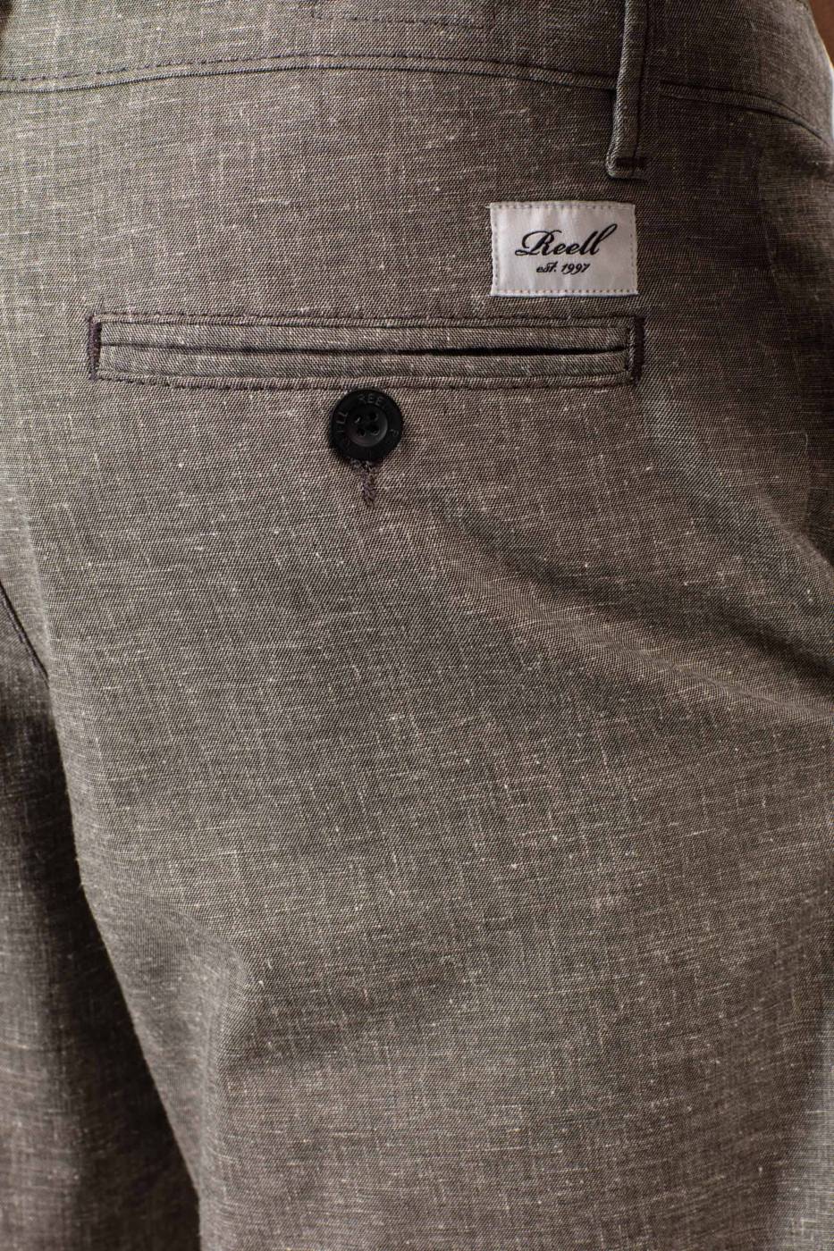 Reell Flex Grip Chino Short