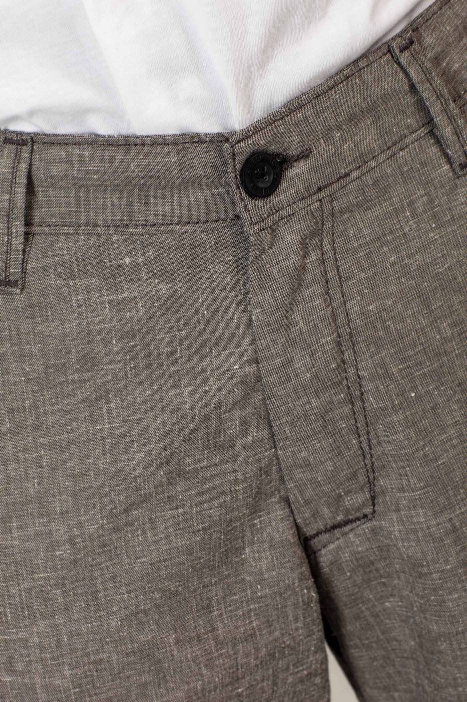 Reell Flex Grip Chino Short