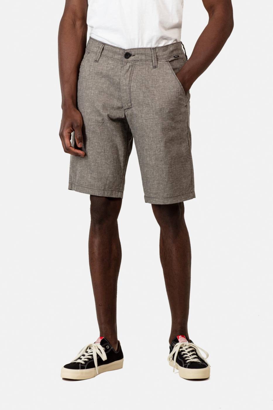 Reell Flex Grip Chino Short