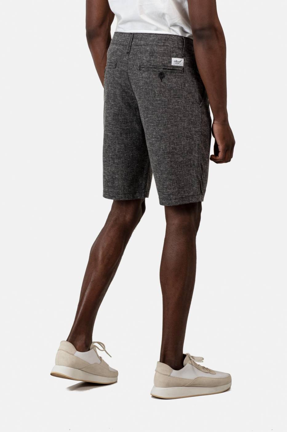 Reell Flex Grip Chino Short
