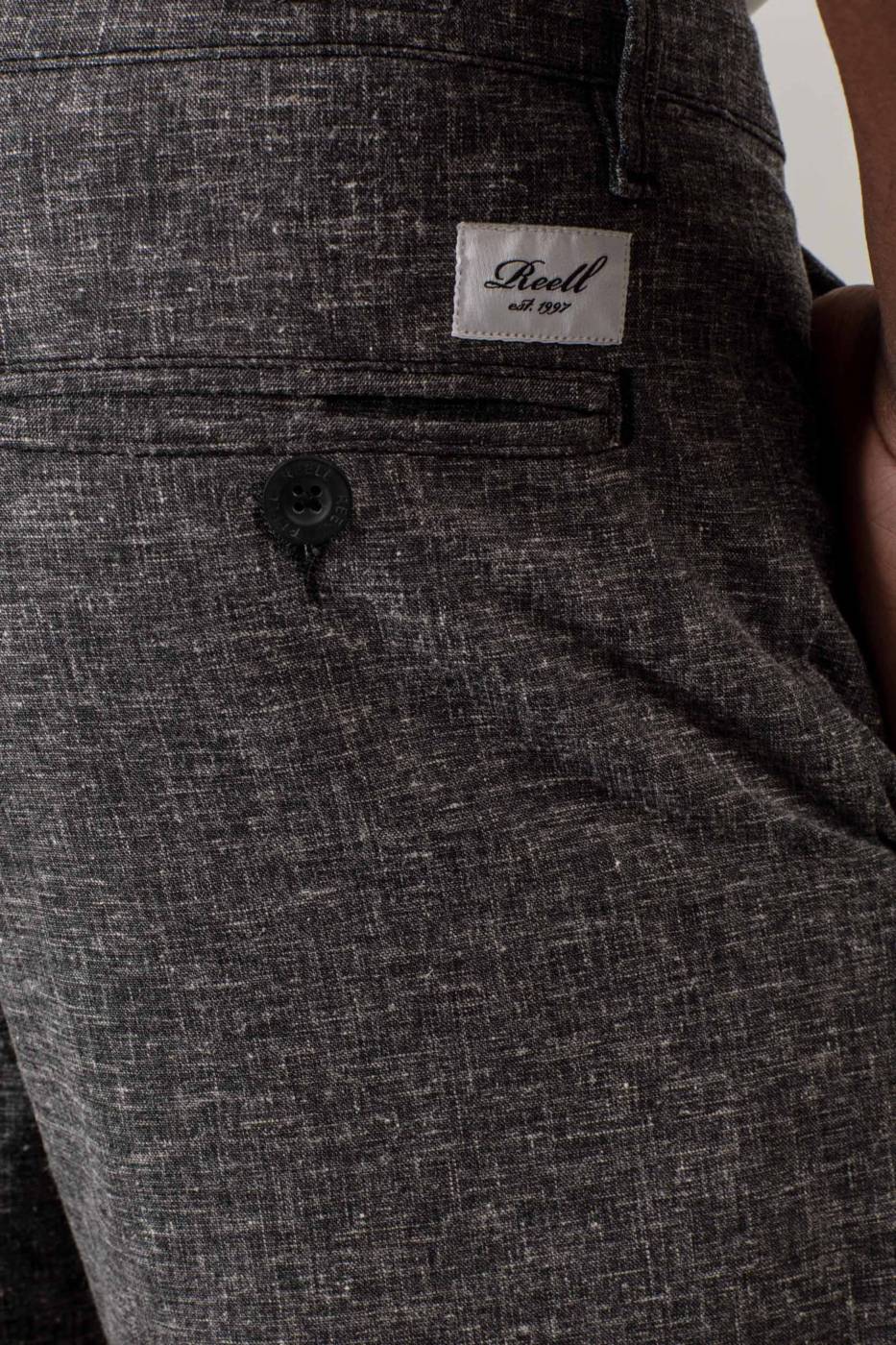 Reell Flex Grip Chino Short