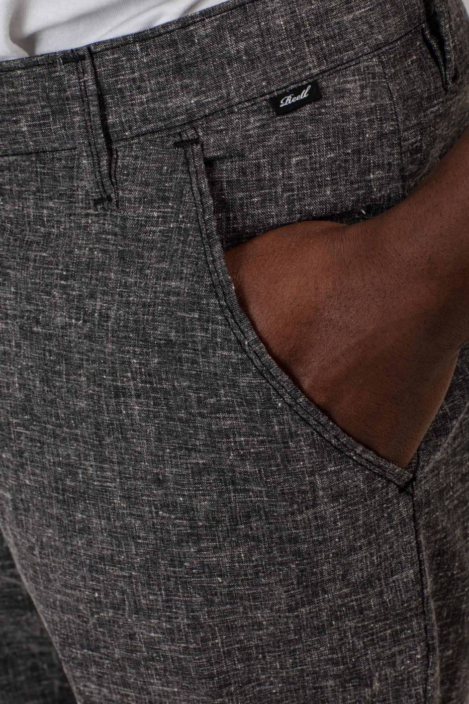 Reell Flex Grip Chino Short