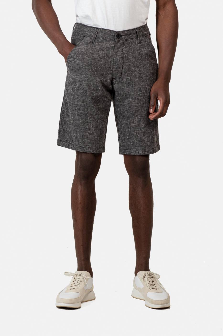 Reell Flex Grip Chino Short
