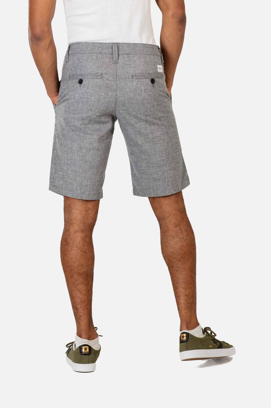 Reell Flex Grip Chino Short