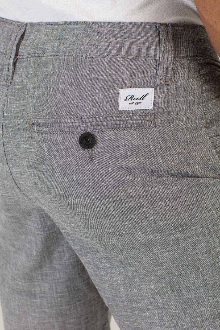 Reell Flex Grip Chino Short