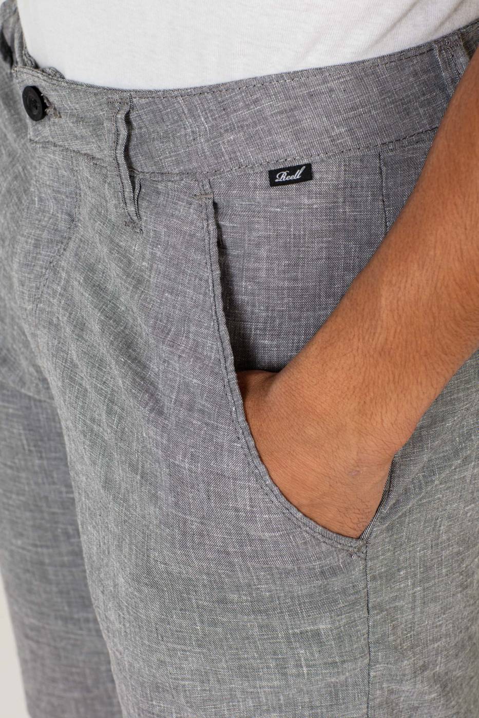 Reell Flex Grip Chino Short