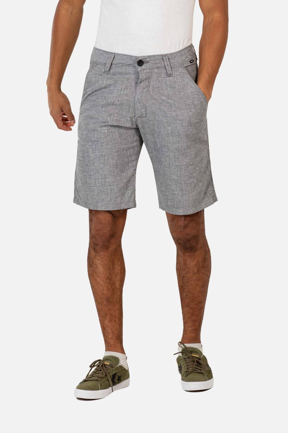 Reell Flex Grip Chino Short