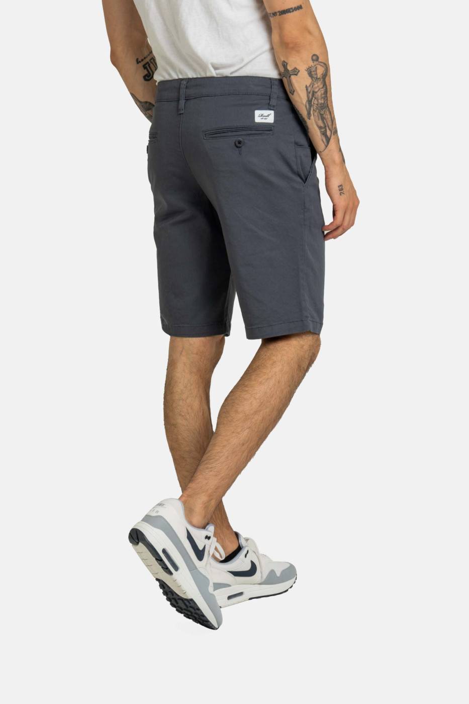 Reell Flex Grip Chino Short