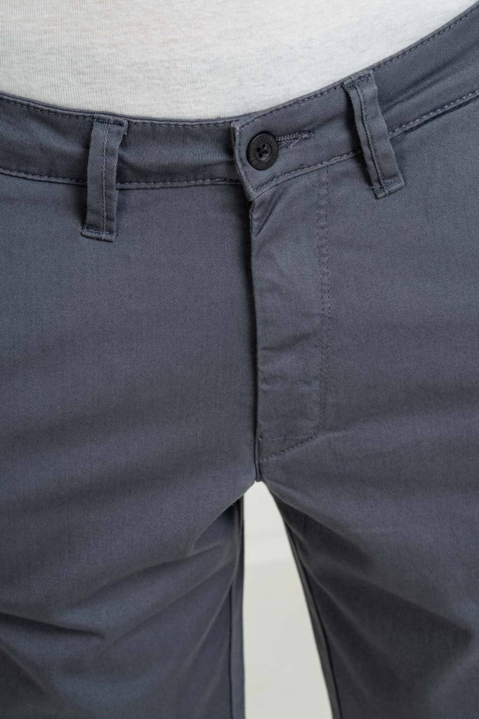 Reell Flex Grip Chino Short