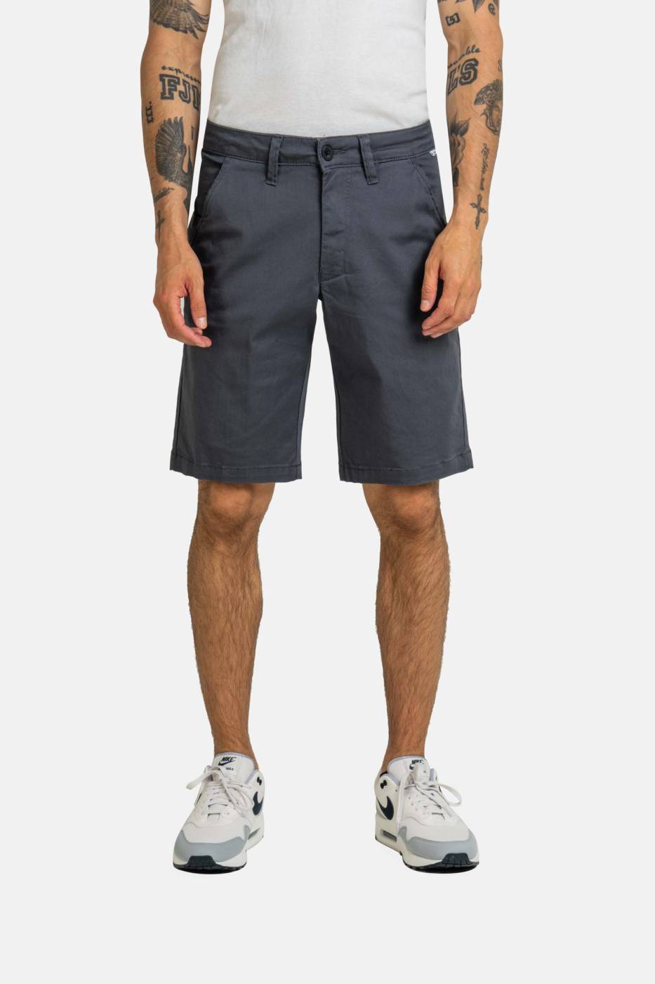 Reell Flex Grip Chino Short