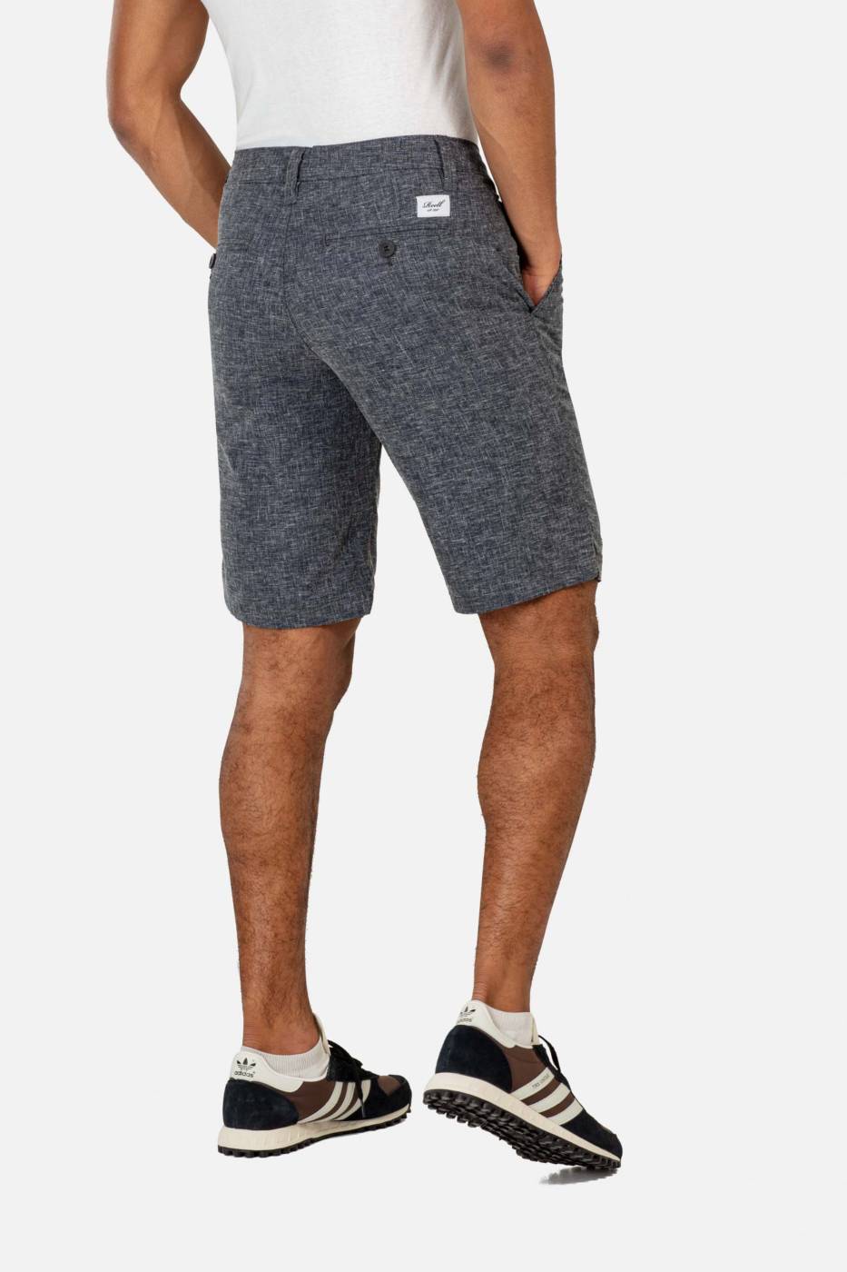 Reell Flex Grip Chino Short