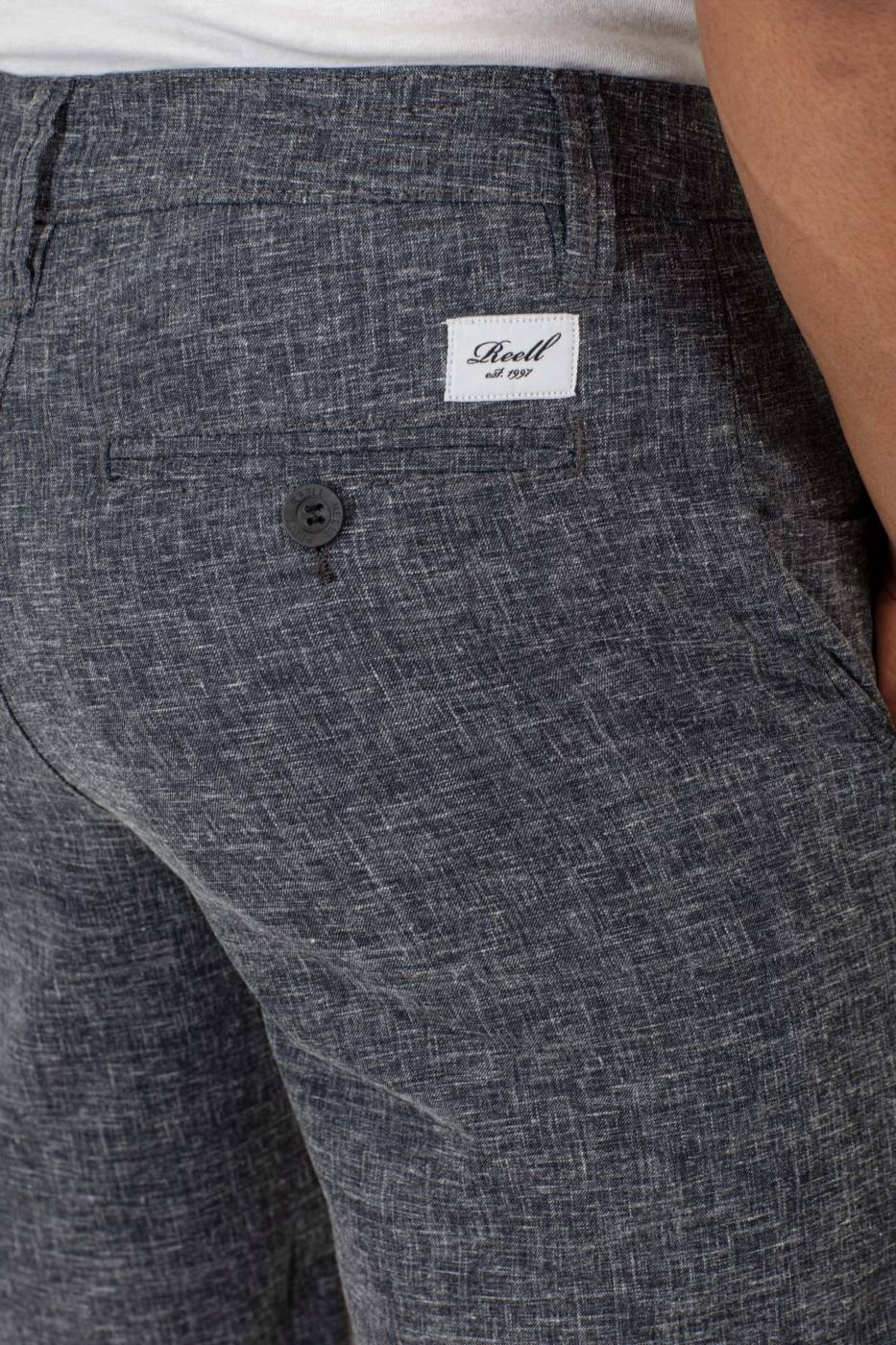 Reell Flex Grip Chino Short