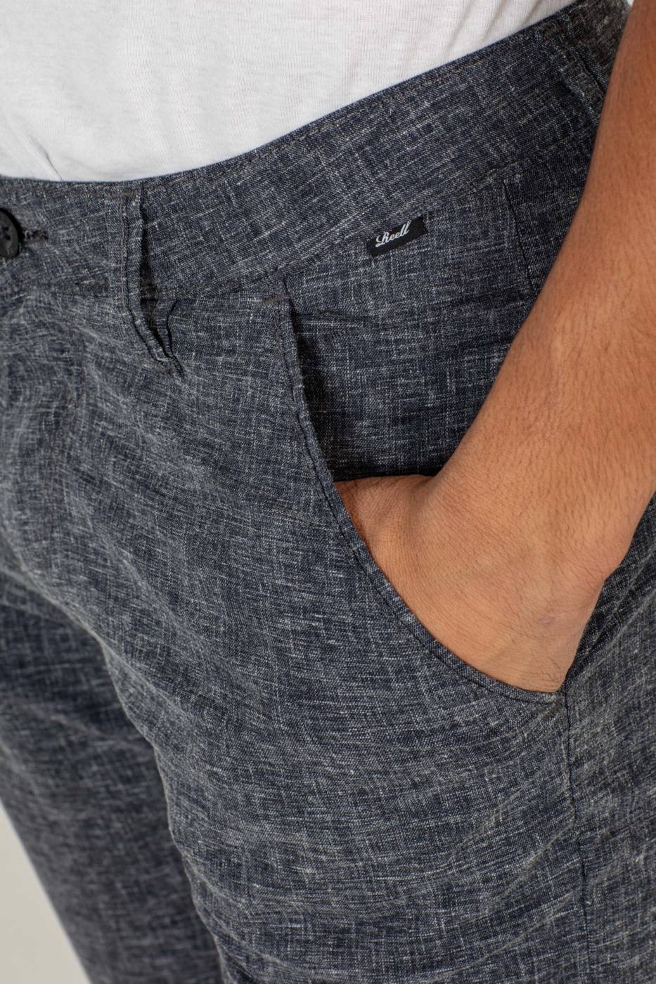 Reell Flex Grip Chino Short